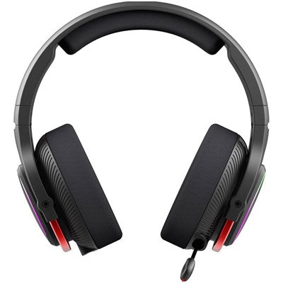 Bloody MR710 RGB Gaming Wireless Headset - Dual Mode 2.4G Wireless + Bluetooth V5.0 - RGB Streamer Light Effect Bloody MR710 RGB Gaming Wireless Headset - Dual Mode 2.4G Wireless + Bluetooth V5.0 - RGB Streamer Light Effect